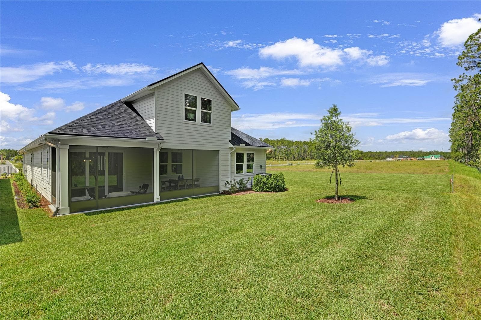 Single Family Residence at 195 THORNBERRY WAY, PALM COAST, photo 27 of 27