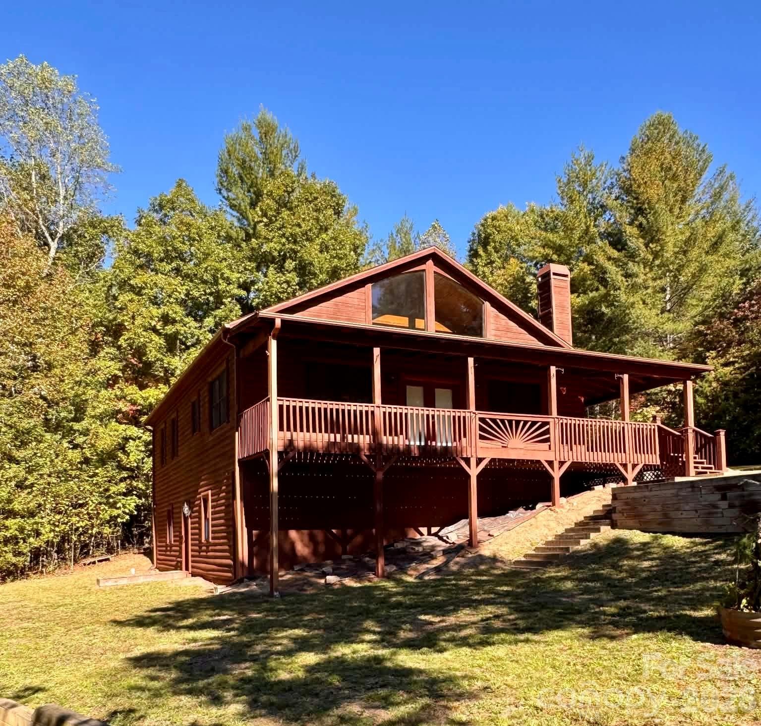 Single Family Residence at 27 Apple Lane, Murphy, photo 23 of 26