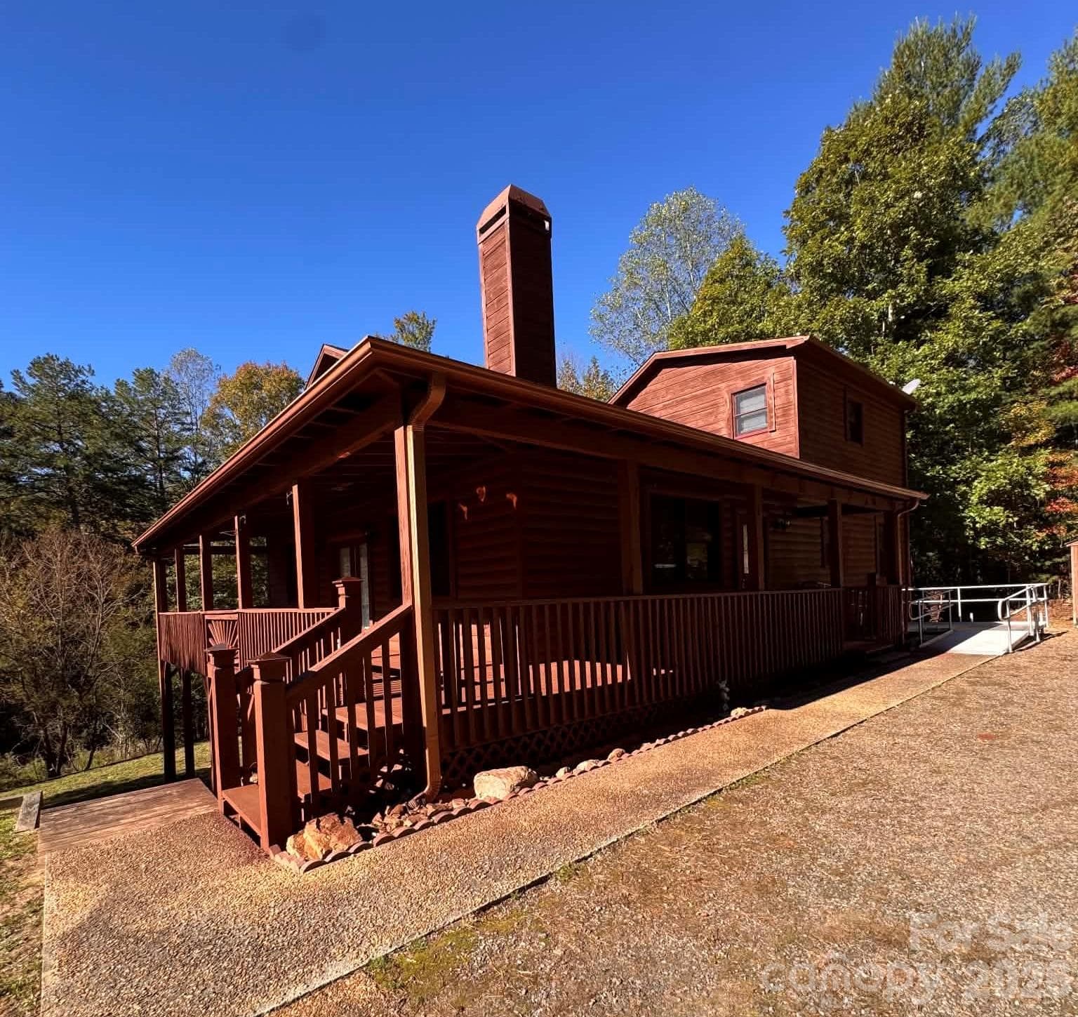Single Family Residence at 27 Apple Lane, Murphy, photo 20 of 26