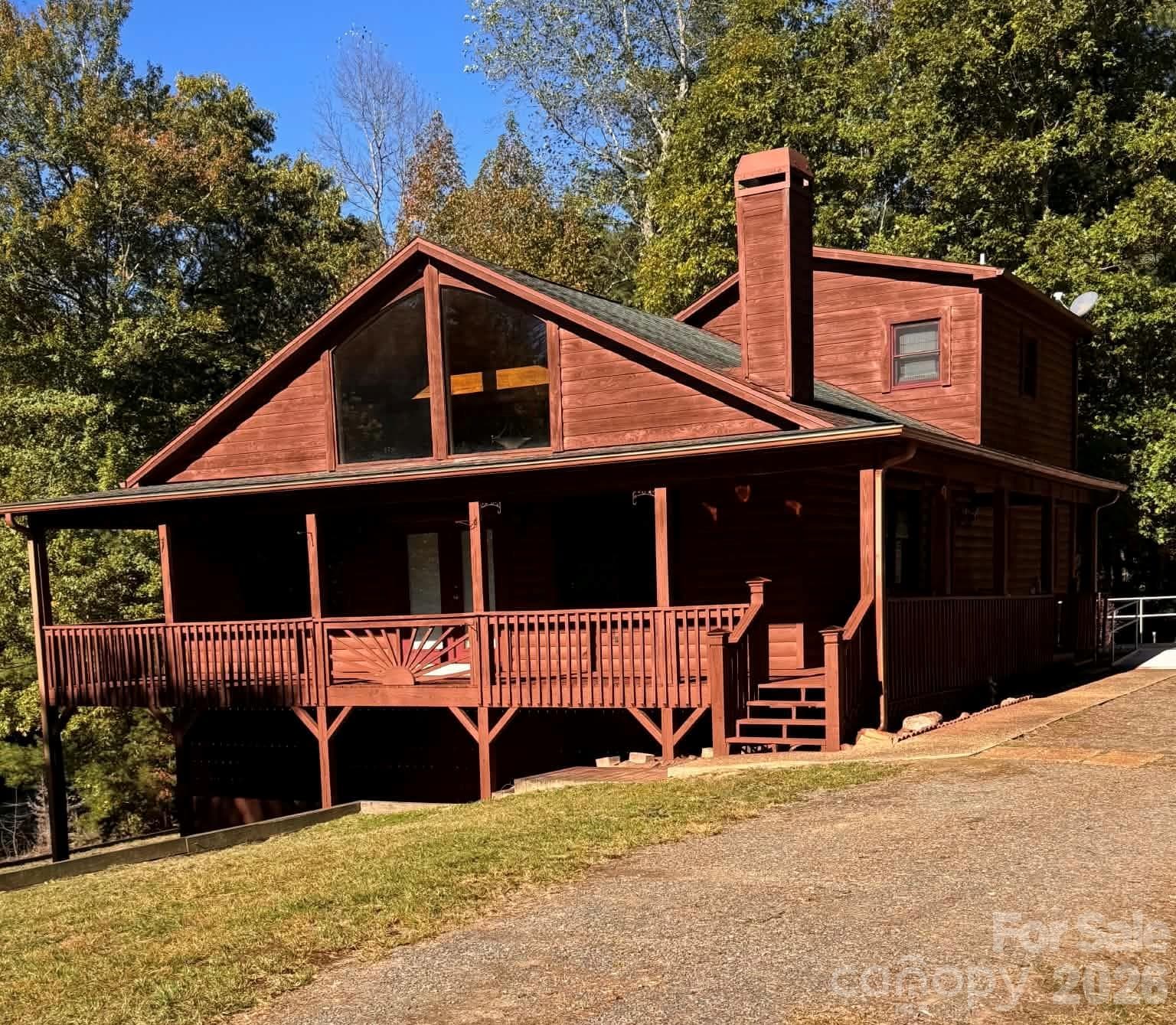 Single Family Residence at 27 Apple Lane, Murphy, photo 22 of 26