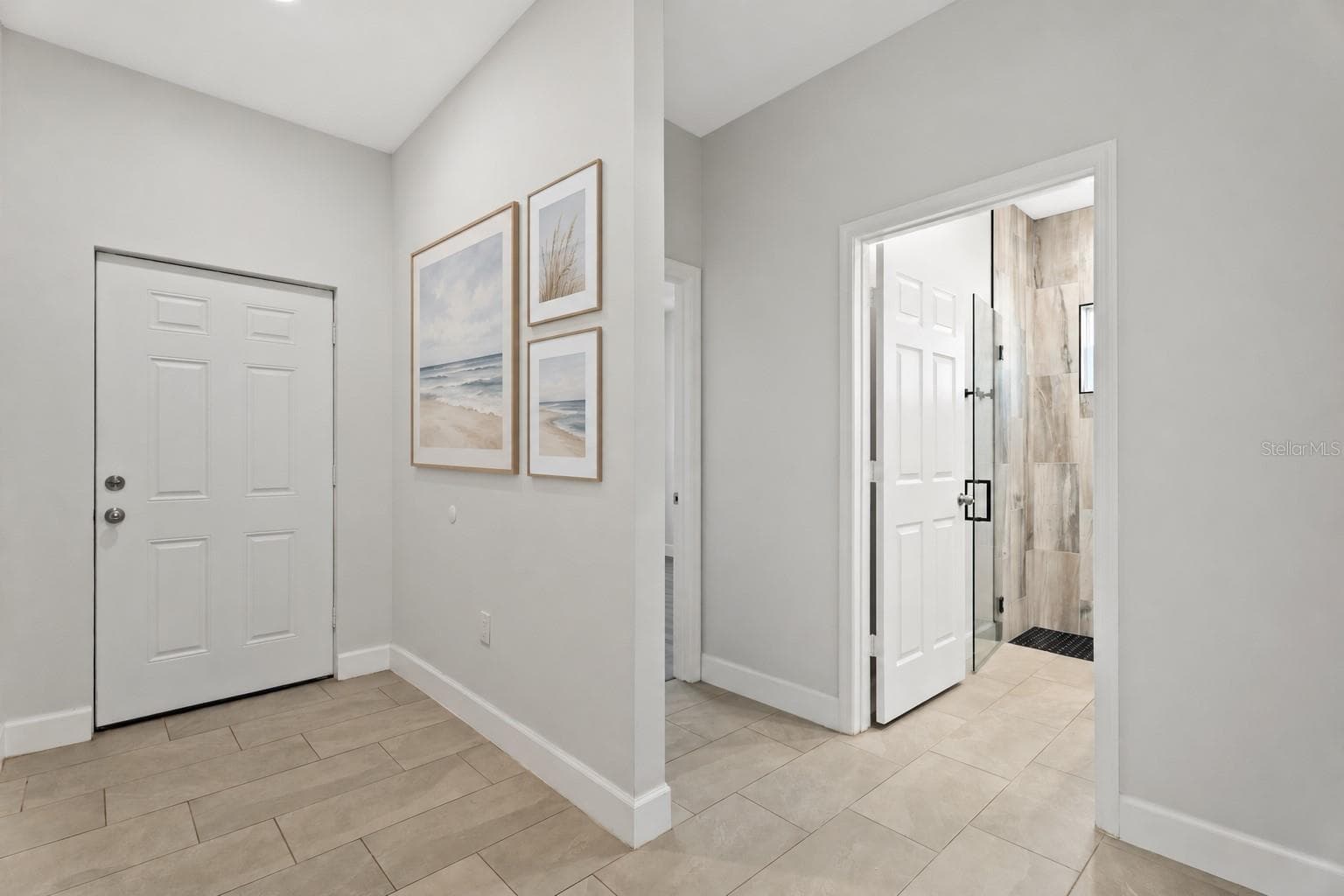 Front Entryway - 5784 GADSHAW AVE, NORTH PORT