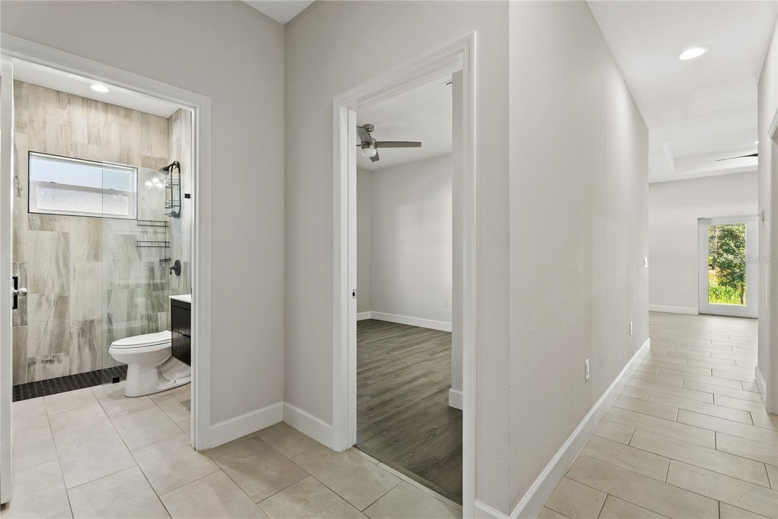 Guest Bedroom & Bathroom - 5784 GADSHAW AVE, NORTH PORT