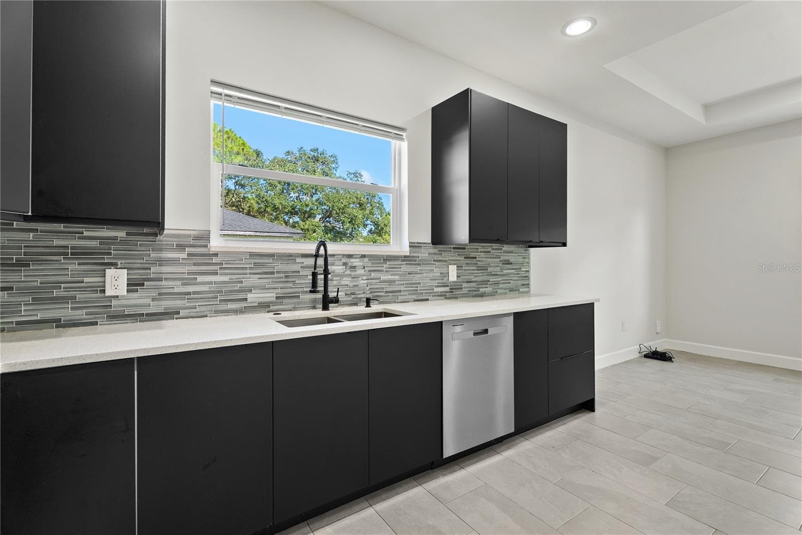 Kitchen - 5784 GADSHAW AVE, NORTH PORT