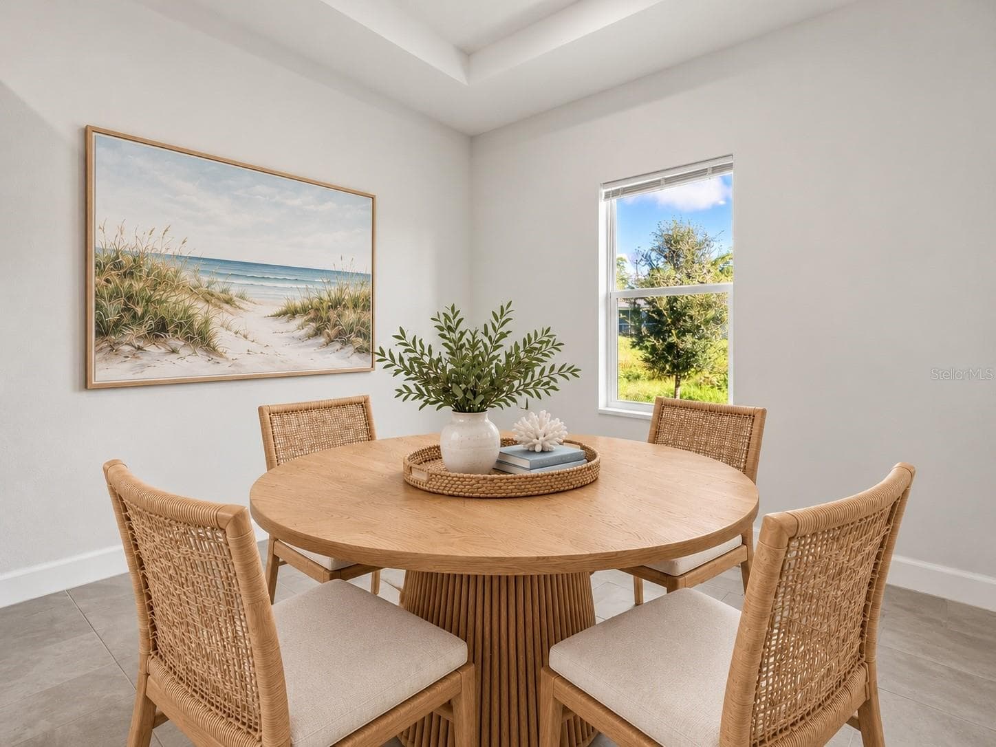 Dining Nook - 5784 GADSHAW AVE, NORTH PORT