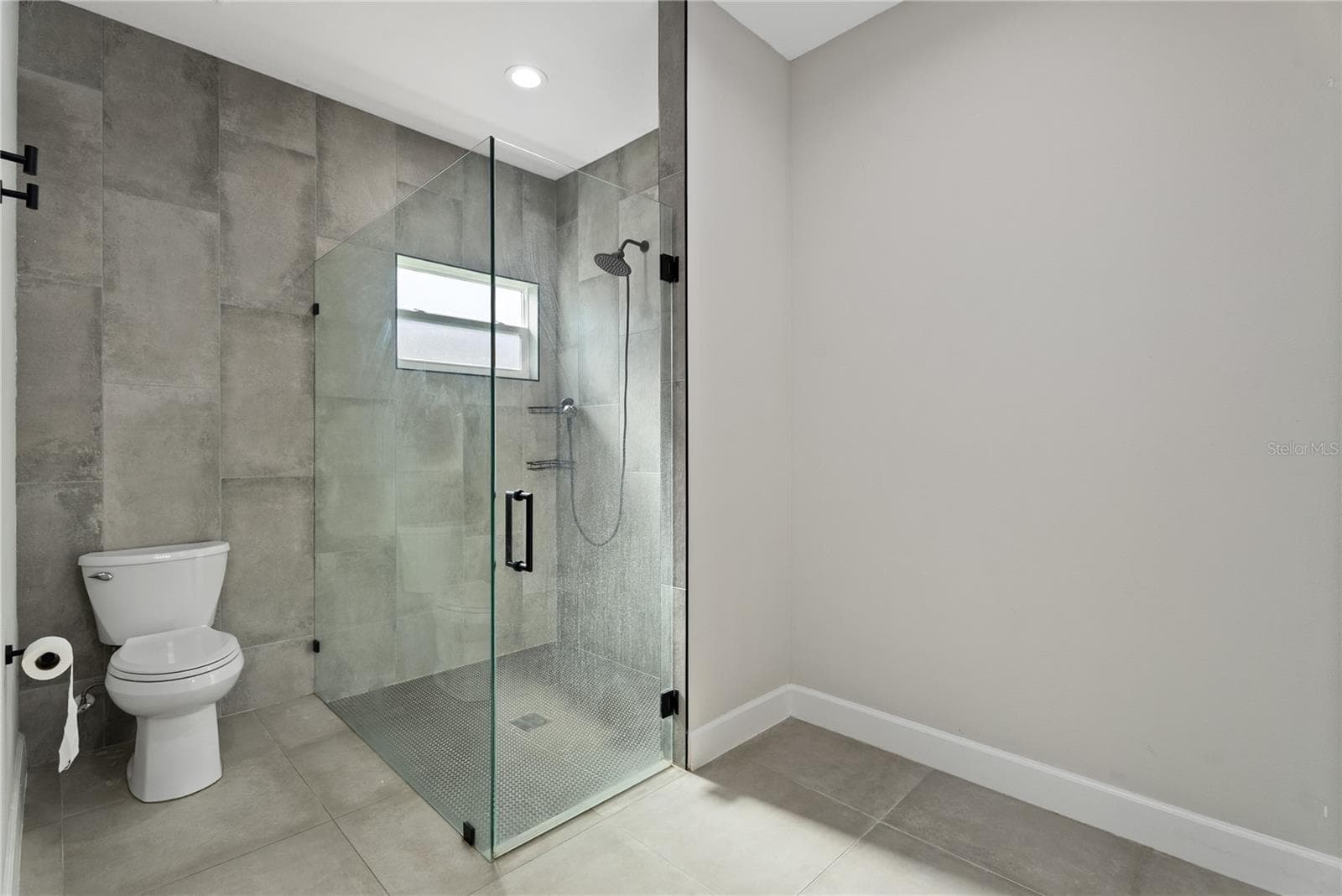 Primary Bathroom - 5784 GADSHAW AVE, NORTH PORT