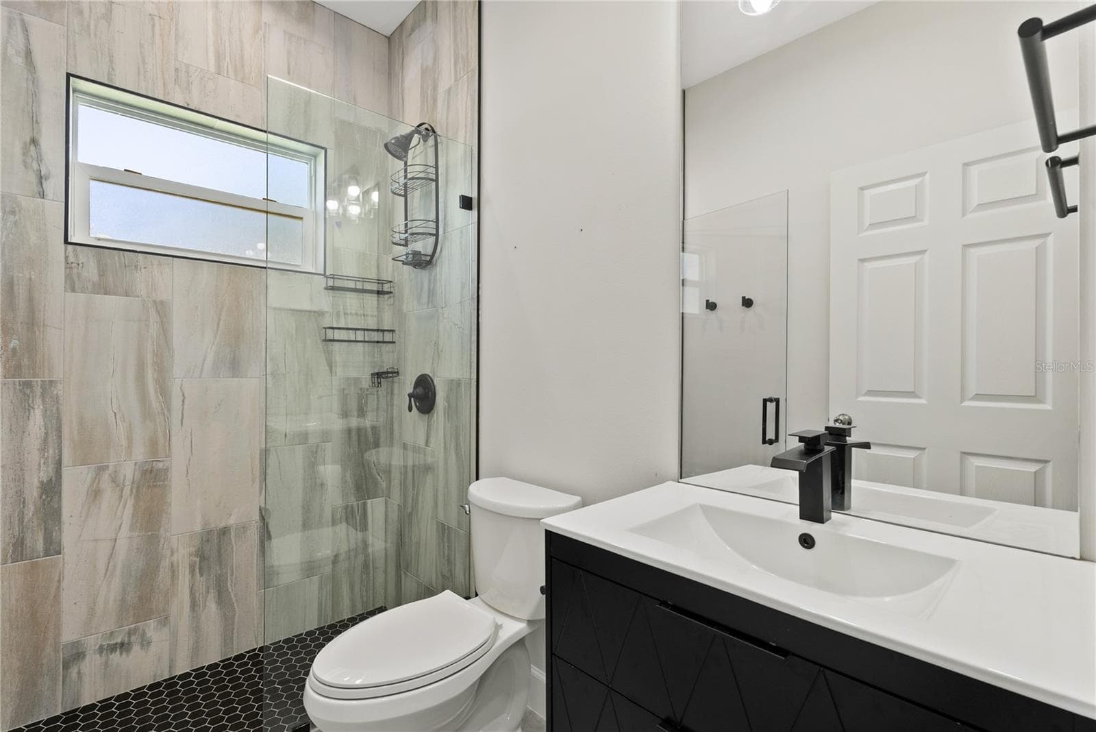 Guest Bathroom - 5784 GADSHAW AVE, NORTH PORT