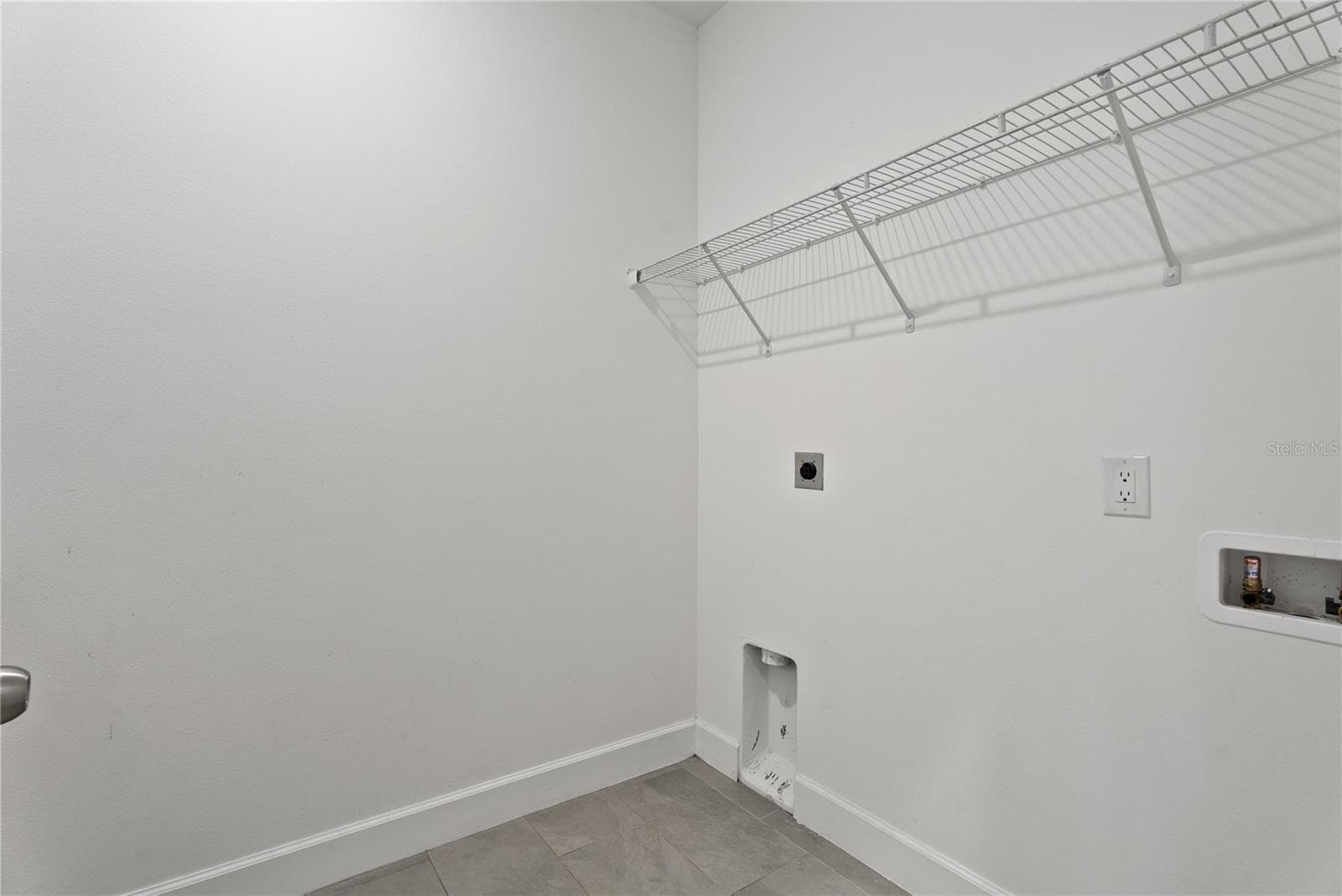 Laundry Room - 5784 GADSHAW AVE, NORTH PORT