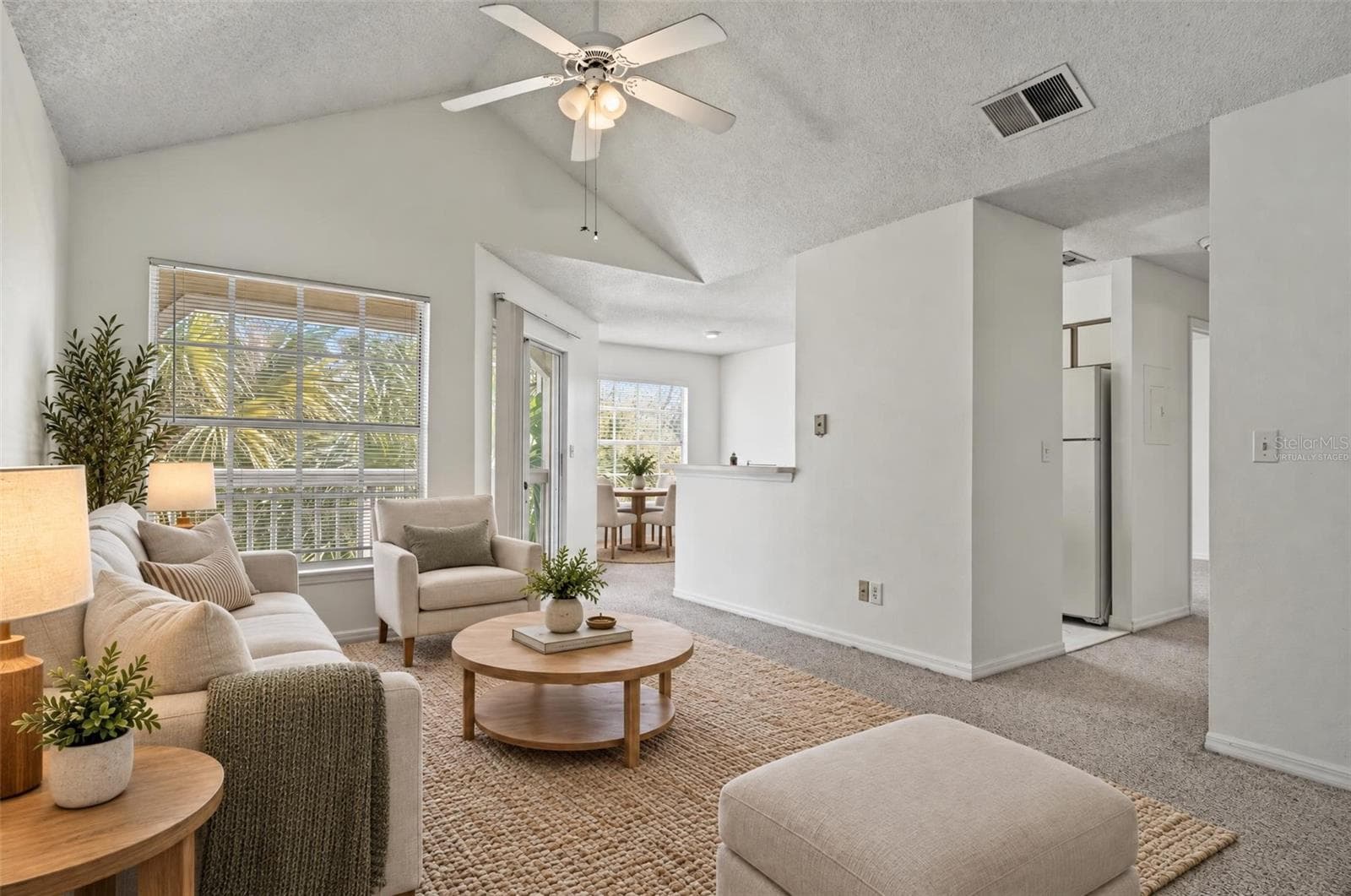 Virtually Staged - 1079 S HIAWASSEE RD #1136, ORLANDO