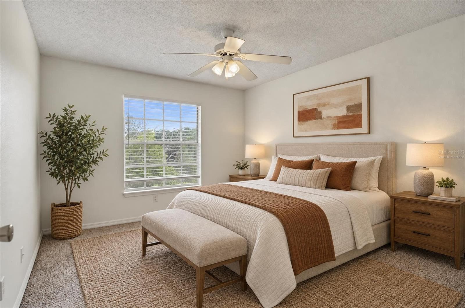 Virtually Staged - 1079 S HIAWASSEE RD #1136, ORLANDO