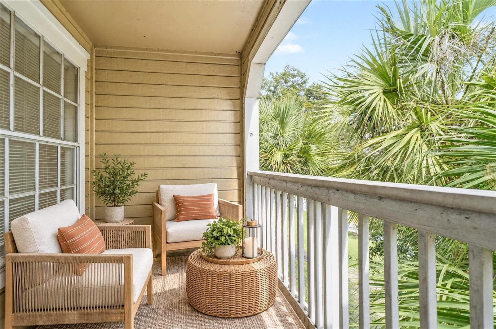 Virtually Staged - 1079 S HIAWASSEE RD #1136, ORLANDO