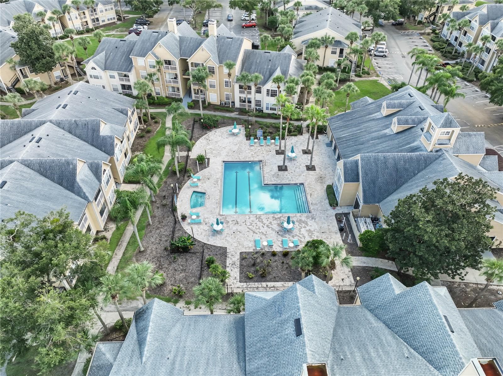 Condominium at 1079 S HIAWASSEE RD #1136, ORLANDO, photo 20 of 24