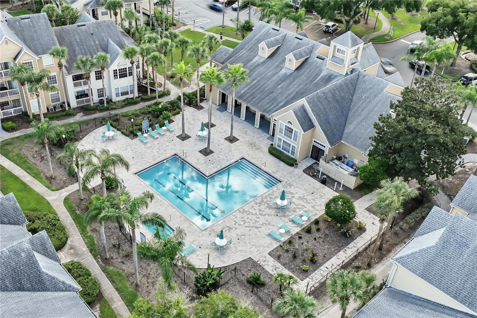 Condominium at 1079 S HIAWASSEE RD #1136, ORLANDO, photo 21 of 24