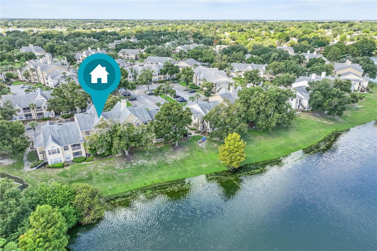 Condominium at 1079 S HIAWASSEE RD #1136, ORLANDO, photo 22 of 24