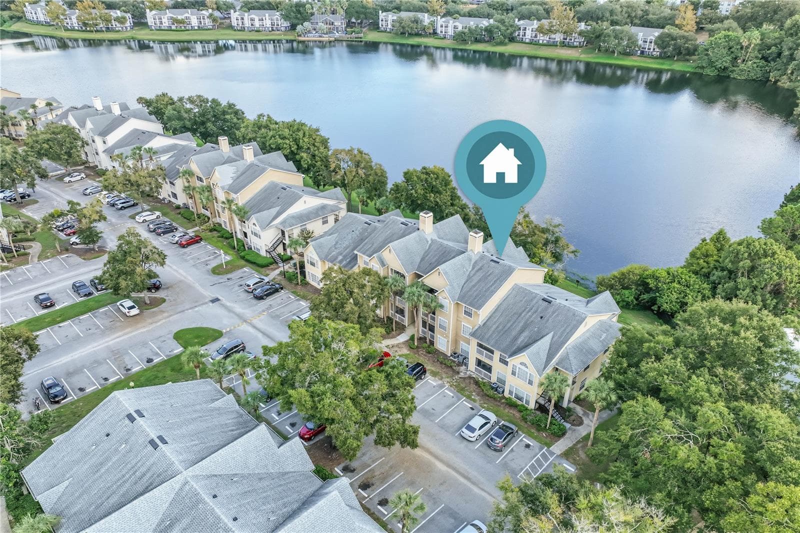 Condominium at 1079 S HIAWASSEE RD #1136, ORLANDO, photo 24 of 24