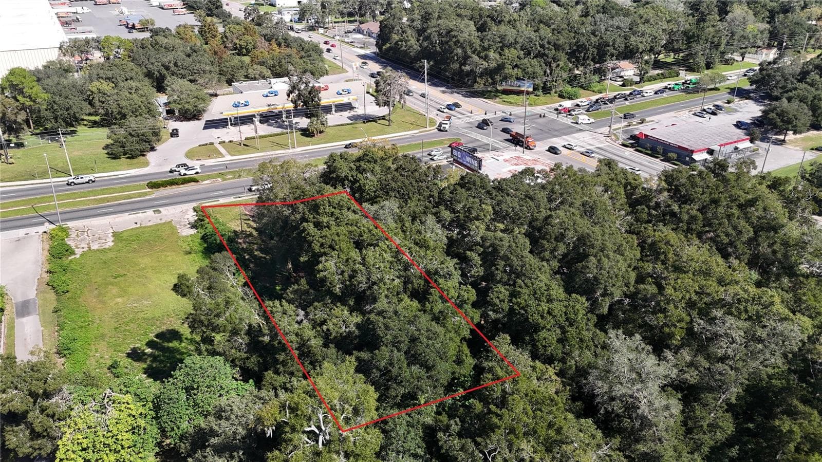 Land at TBD W SILVER SPRINGS BLVD, OCALA, photo 4 of 13