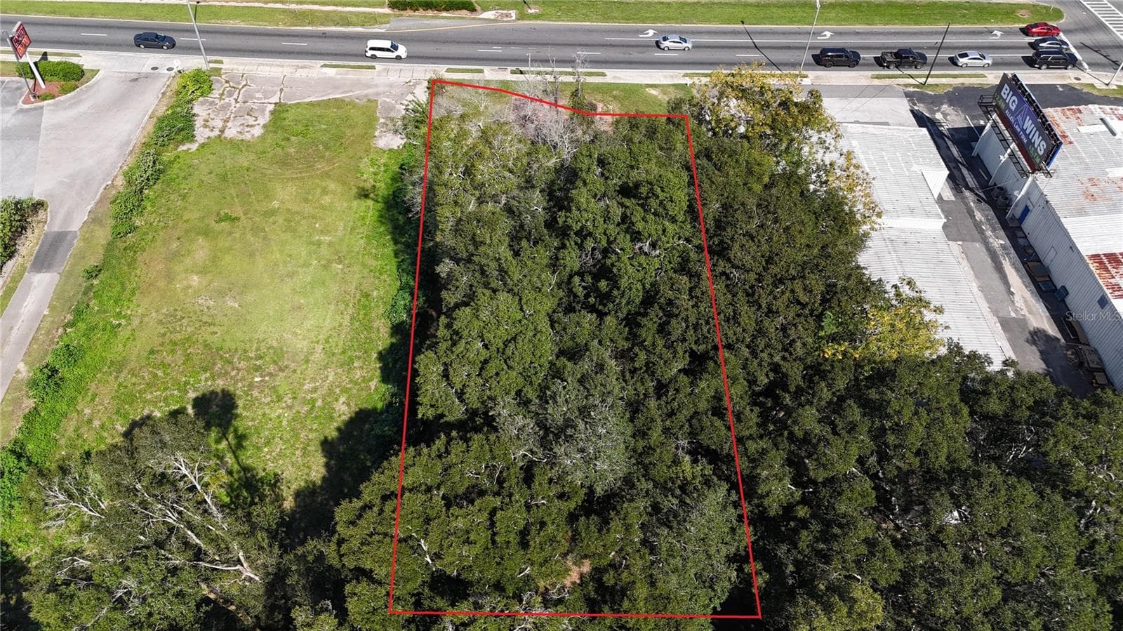 Land at TBD W SILVER SPRINGS BLVD, OCALA, photo 5 of 13