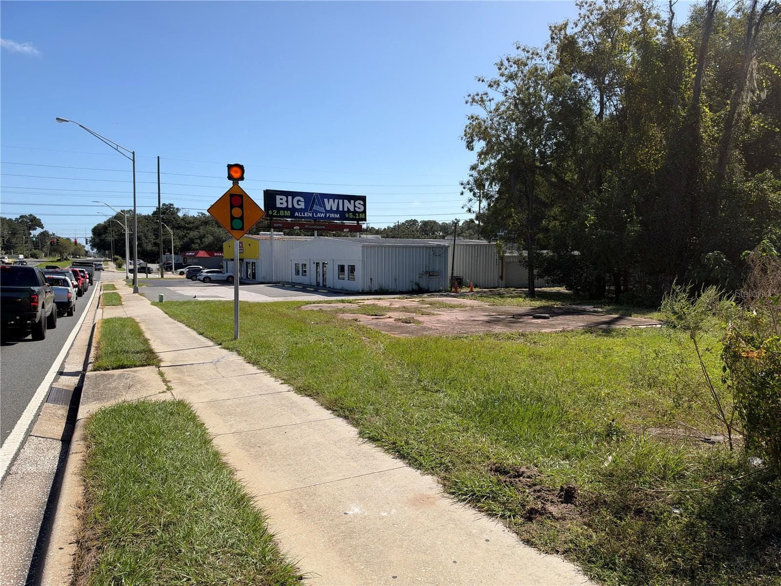 Land at TBD W SILVER SPRINGS BLVD, OCALA, photo 6 of 13