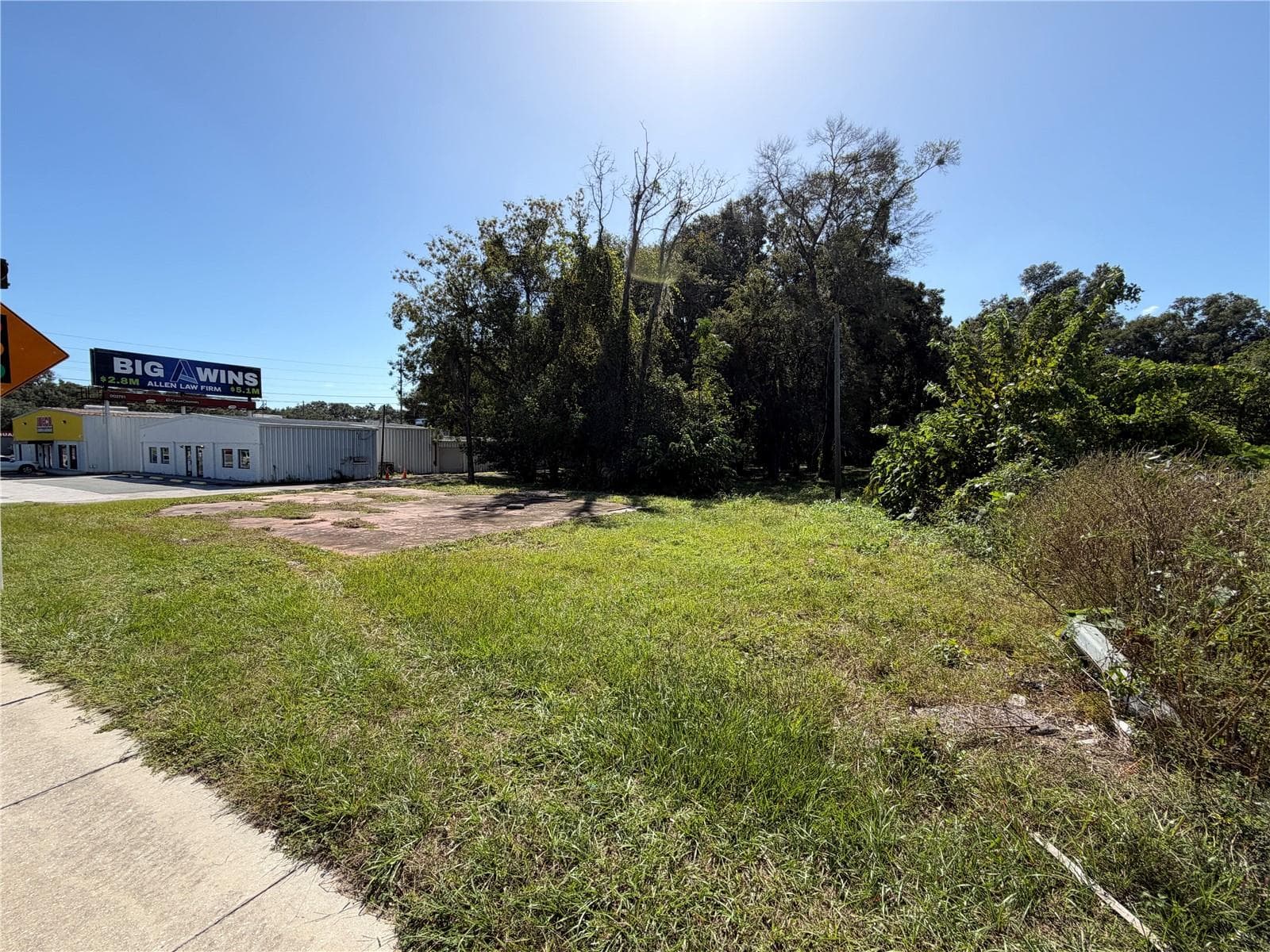 Land at TBD W SILVER SPRINGS BLVD, OCALA, photo 7 of 13