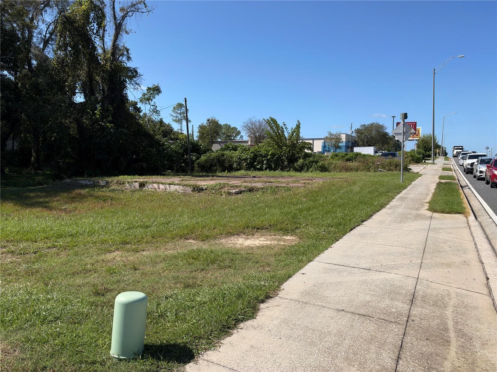 Land at TBD W SILVER SPRINGS BLVD, OCALA, photo 8 of 13