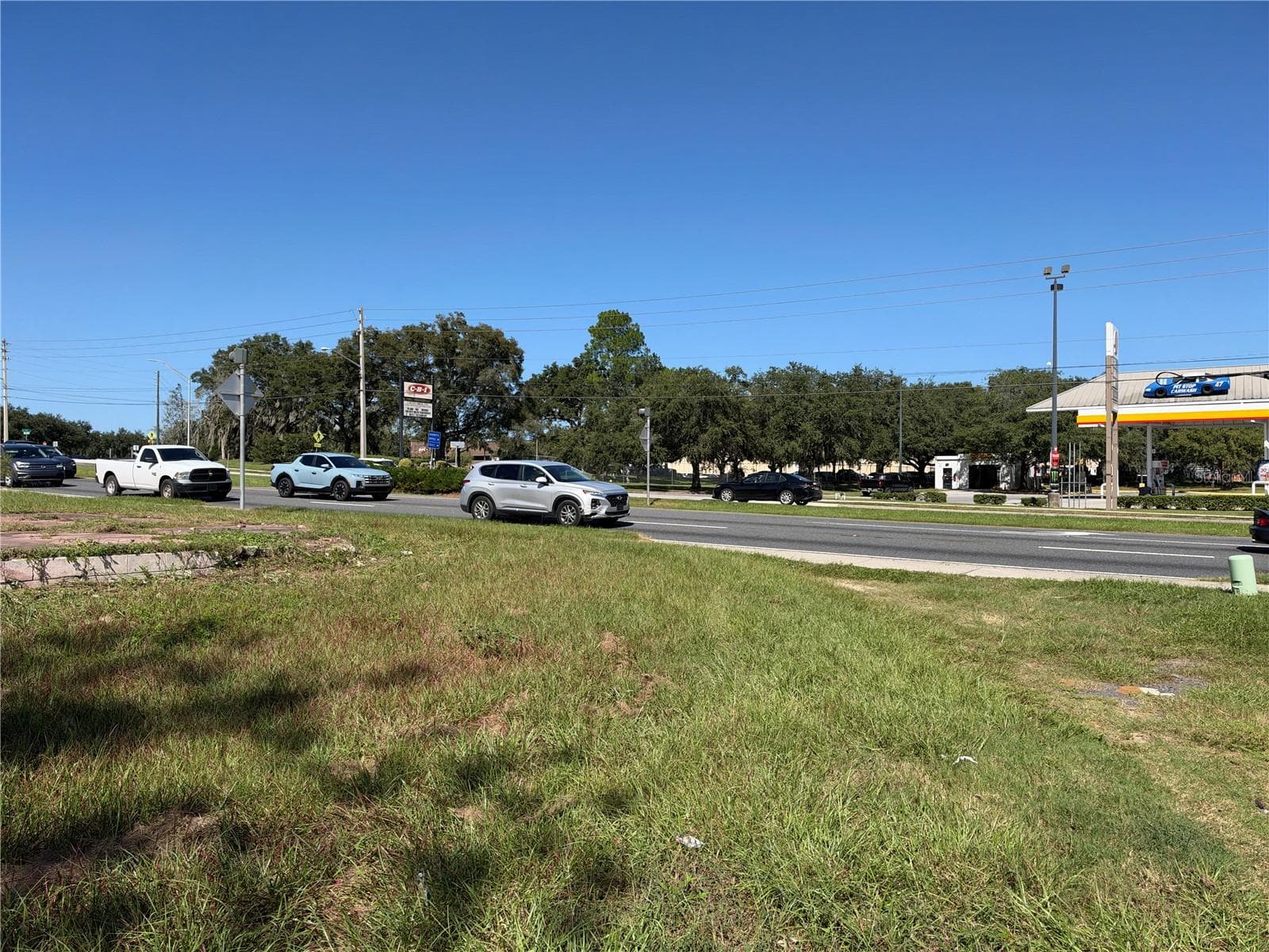 Land at TBD W SILVER SPRINGS BLVD, OCALA, photo 10 of 13