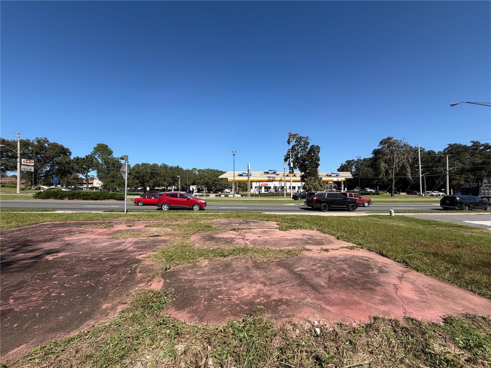 Land at TBD W SILVER SPRINGS BLVD, OCALA, photo 11 of 13