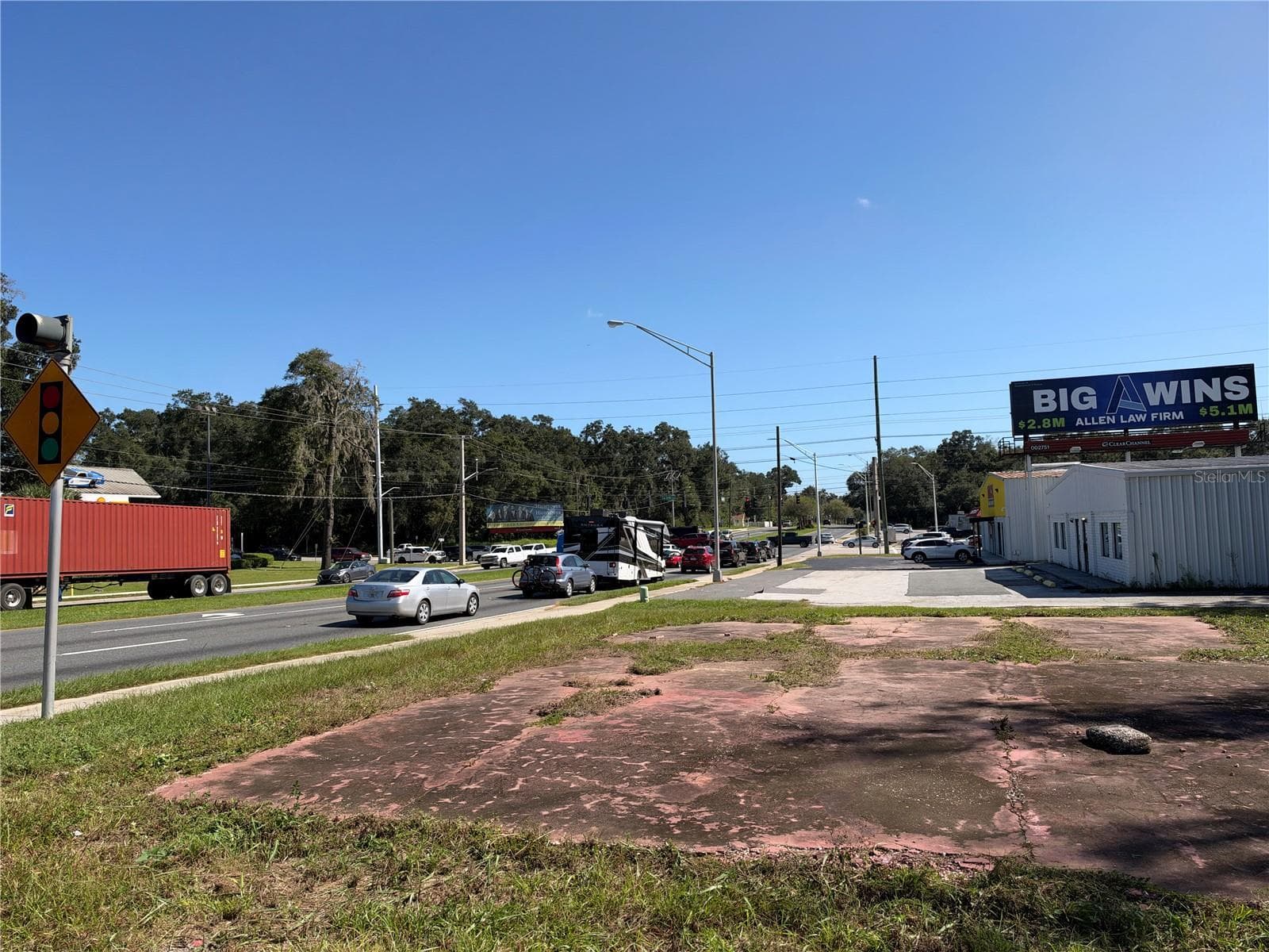 Land at TBD W SILVER SPRINGS BLVD, OCALA, photo 13 of 13