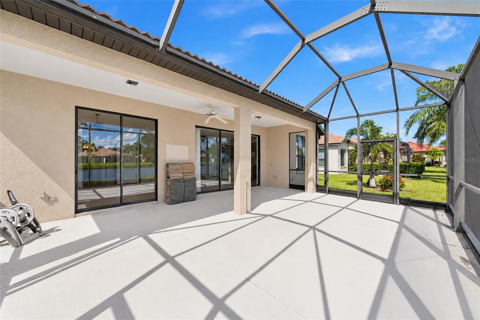 Single Family Residence at 8013 STIRLING FALLS CIR, SARASOTA, photo 37 of 56