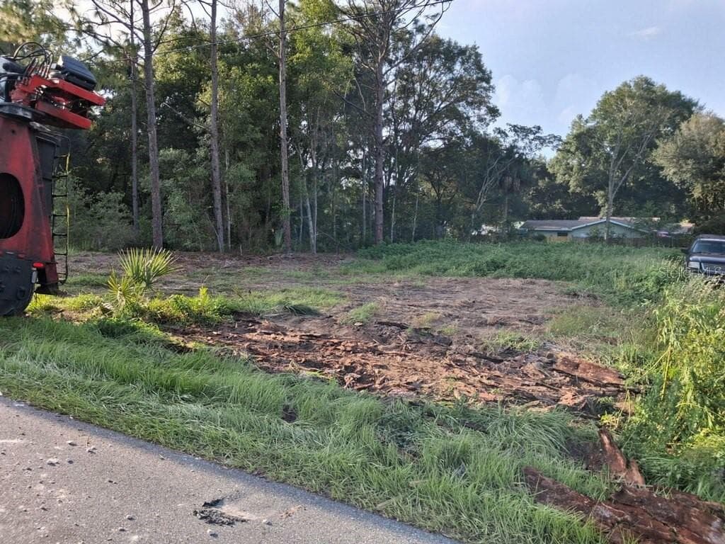 Land at TBD SW BEACH BLVD, DUNNELLON, photo 2 of 4