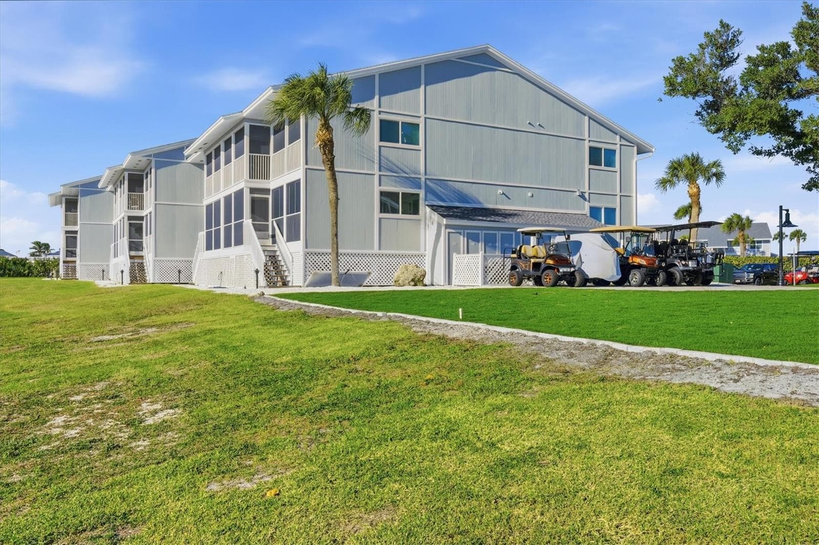 Condominium at 6000 BOCA GRANDE CSWY #D40 & Slip #4, BOCA GRANDE, photo 31 of 62