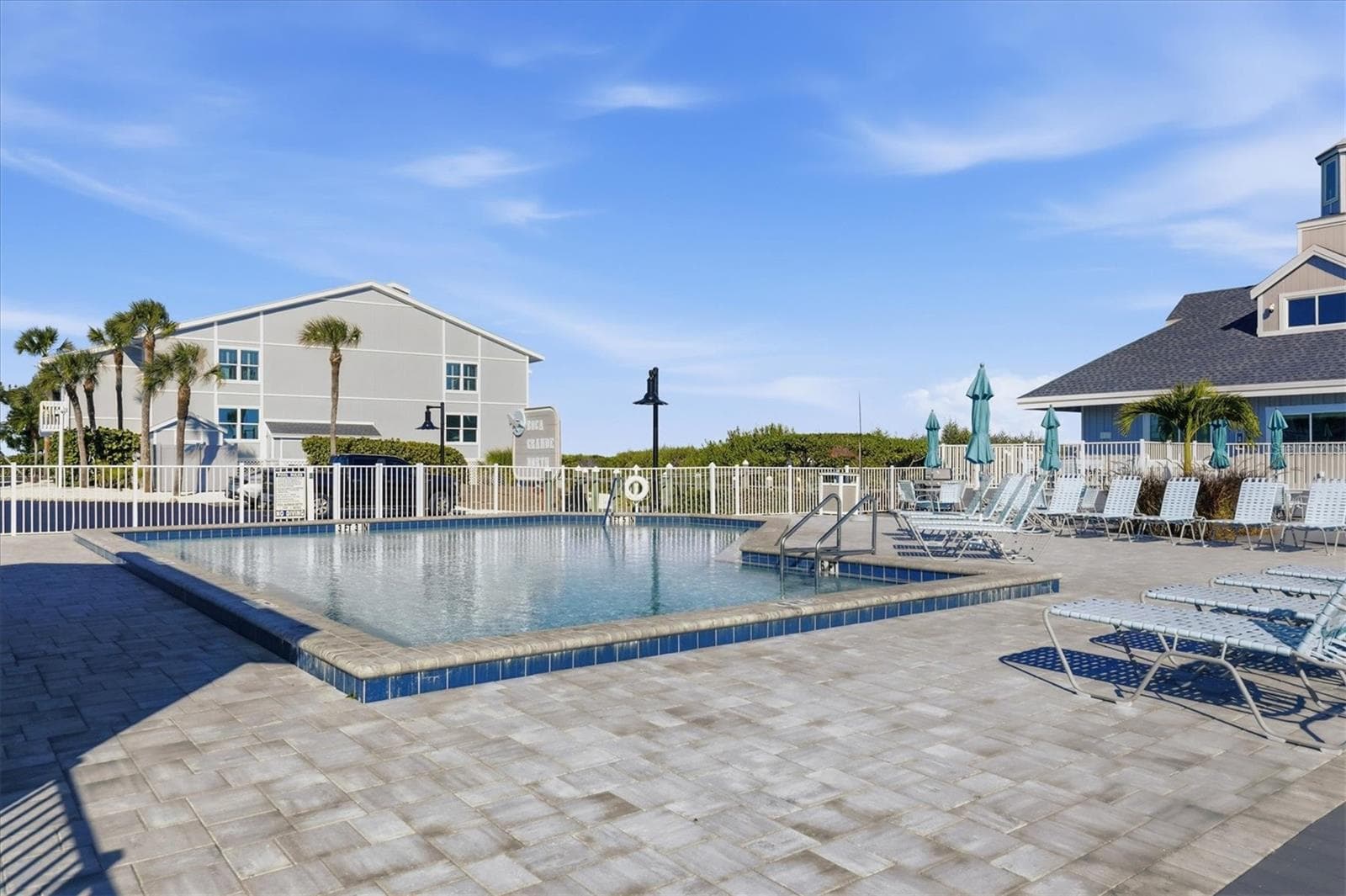 Condominium at 6000 BOCA GRANDE CSWY #D40 & Slip #4, BOCA GRANDE, photo 51 of 62