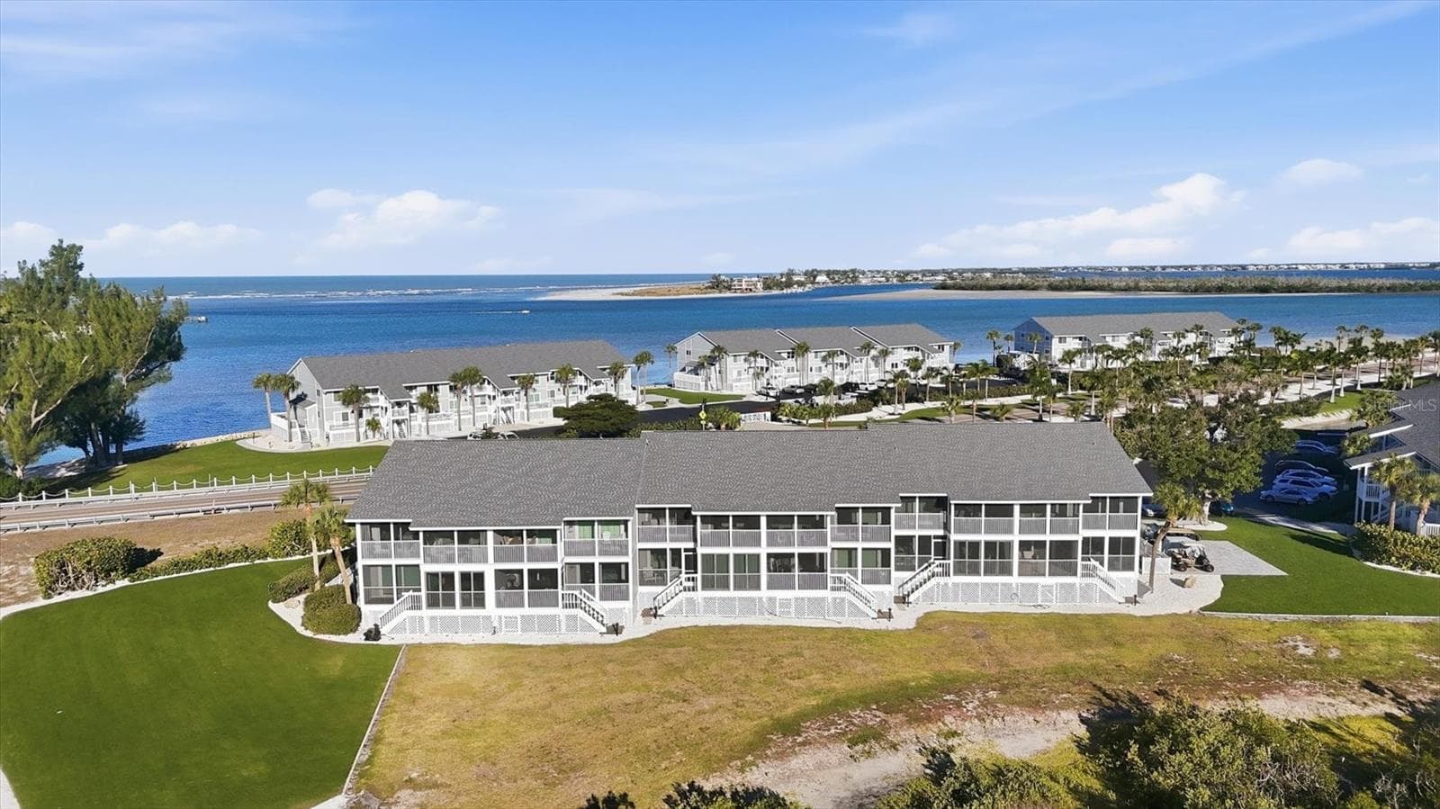 Condominium at 6000 BOCA GRANDE CSWY #D40 & Slip #4, BOCA GRANDE, photo 58 of 62