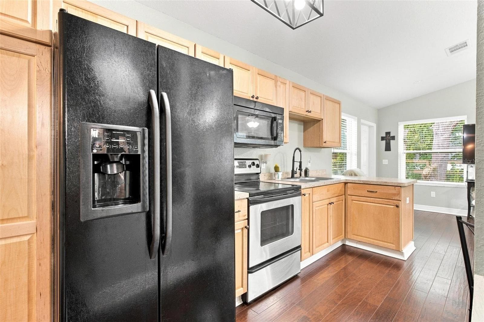 UPDATED APPLIANCES - 2067 SE 175TH TER, SILVER SPRINGS