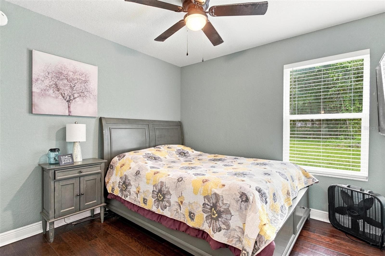 Primary bedroom - 2067 SE 175TH TER, SILVER SPRINGS
