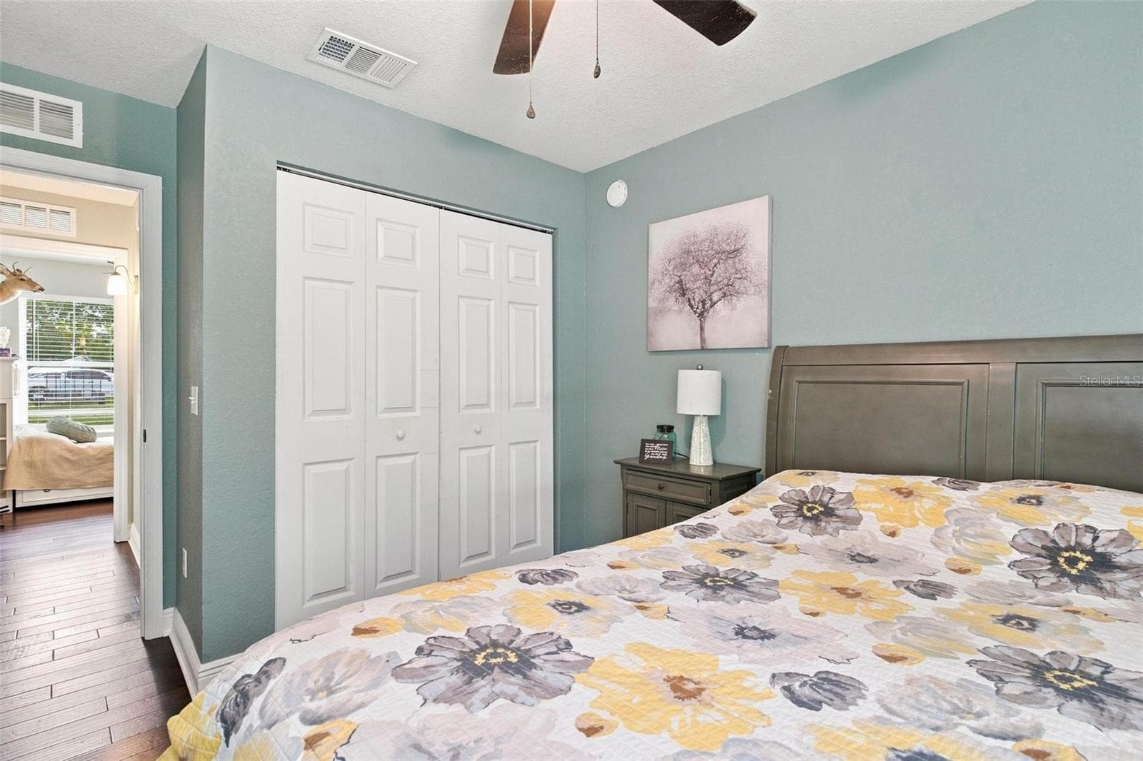 PRIMARY BEDROOM - 2067 SE 175TH TER, SILVER SPRINGS
