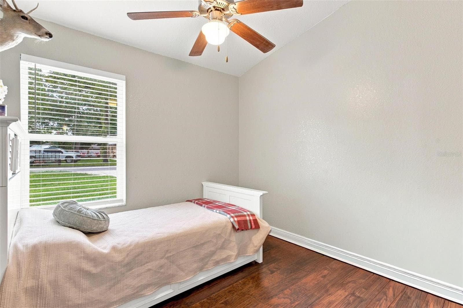 Second bedroom - 2067 SE 175TH TER, SILVER SPRINGS