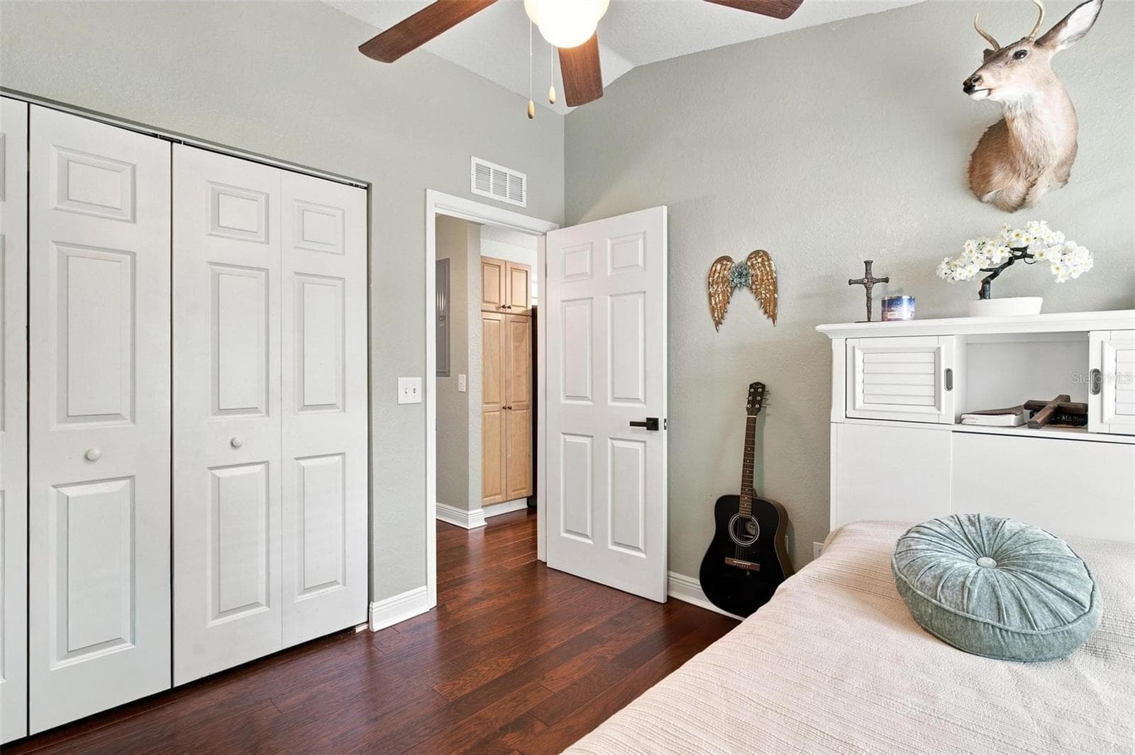 Second bedroom - 2067 SE 175TH TER, SILVER SPRINGS