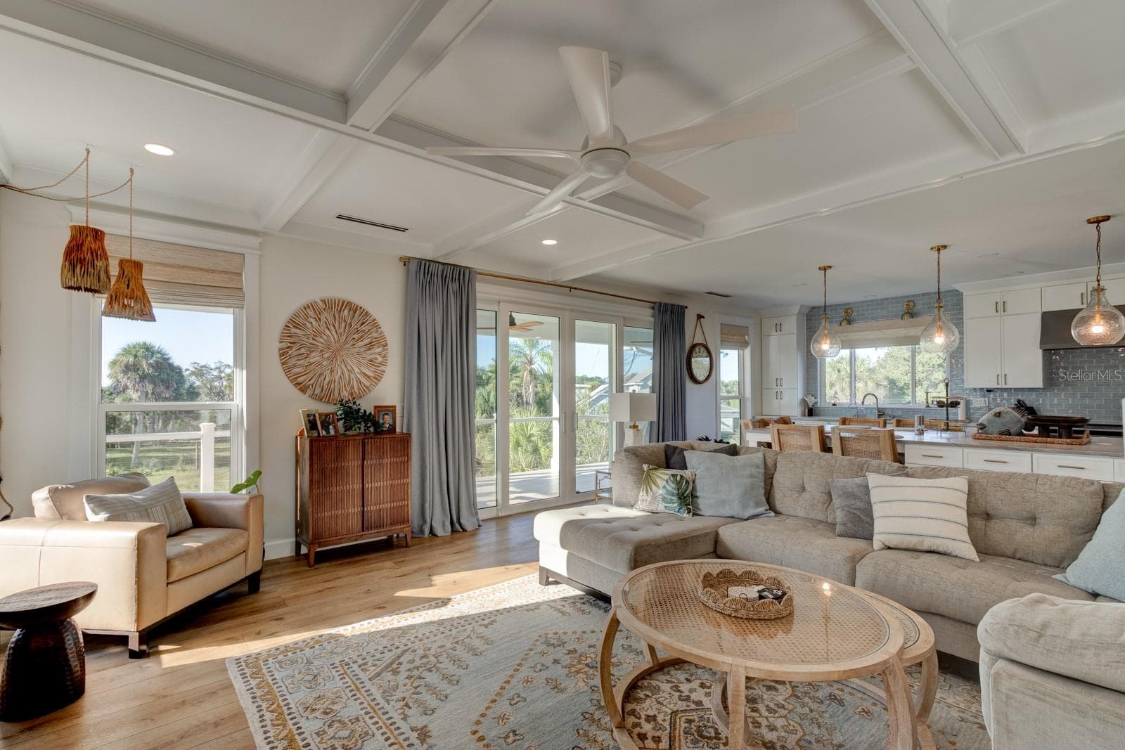 Single Family Residence at 2795 SUNSET DR, NEW SMYRNA BEACH, photo 6 of 43