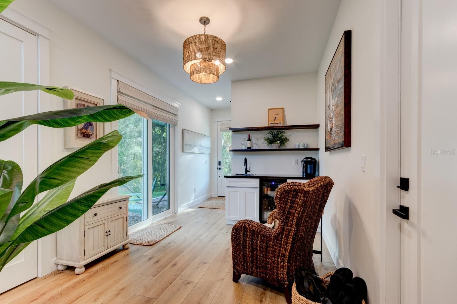 Single Family Residence at 2795 SUNSET DR, NEW SMYRNA BEACH, photo 28 of 43