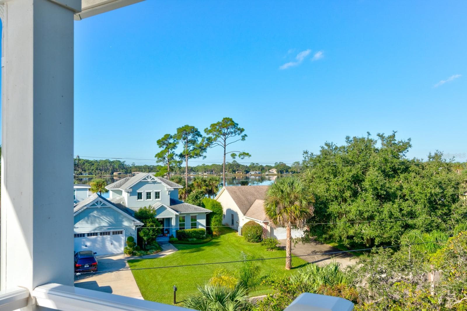Single Family Residence at 2795 SUNSET DR, NEW SMYRNA BEACH, photo 40 of 43