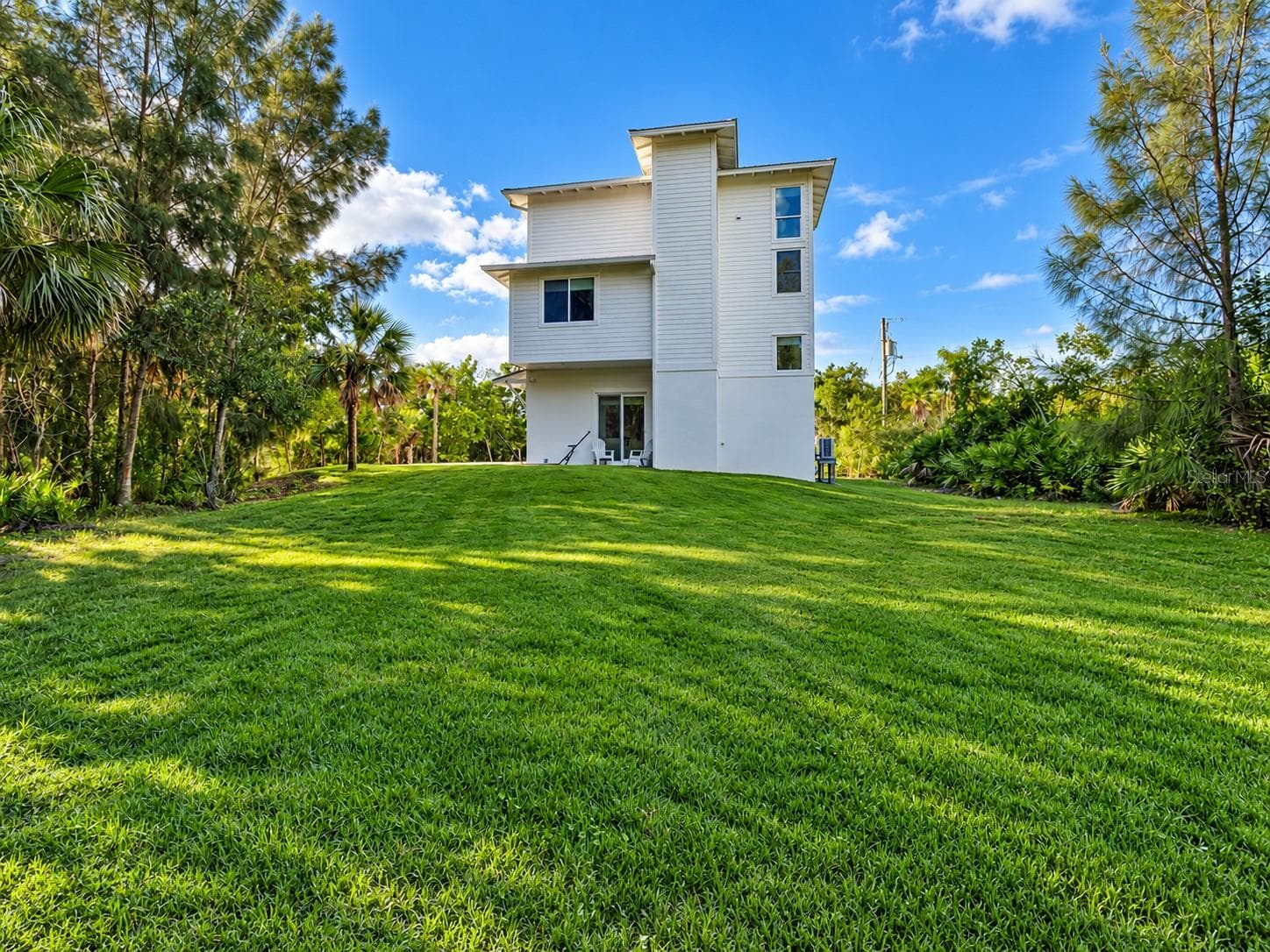 Single Family Residence at 2795 SUNSET DR, NEW SMYRNA BEACH, photo 41 of 43