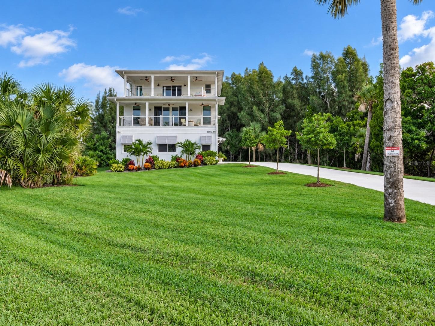 Single Family Residence at 2795 SUNSET DR, NEW SMYRNA BEACH, photo 42 of 43
