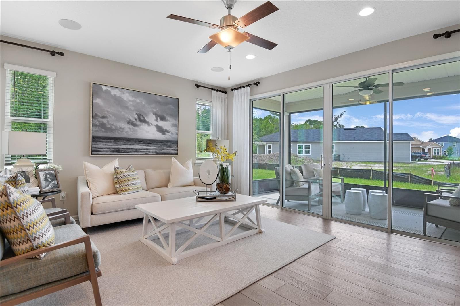 Single Family Residence at 35 ENCLAVE AVE, PALM COAST, photo 9 of 18