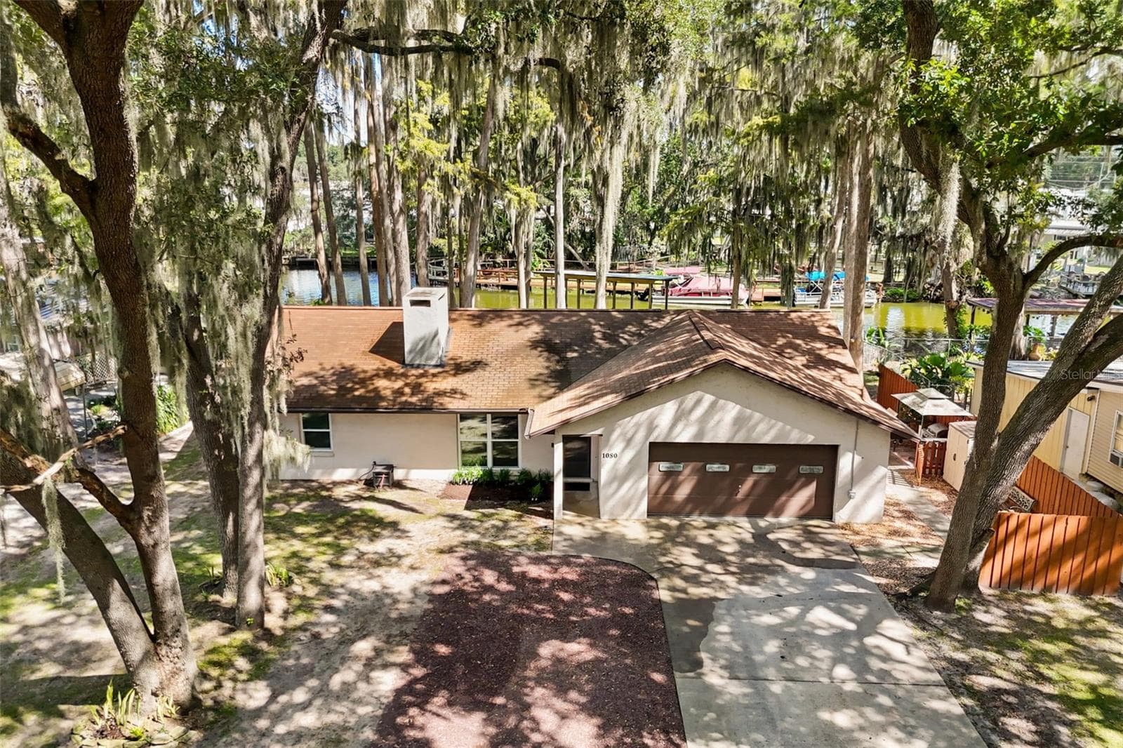Single Family Residence at 1080 FOREST DR, TAVARES, photo 46 of 47