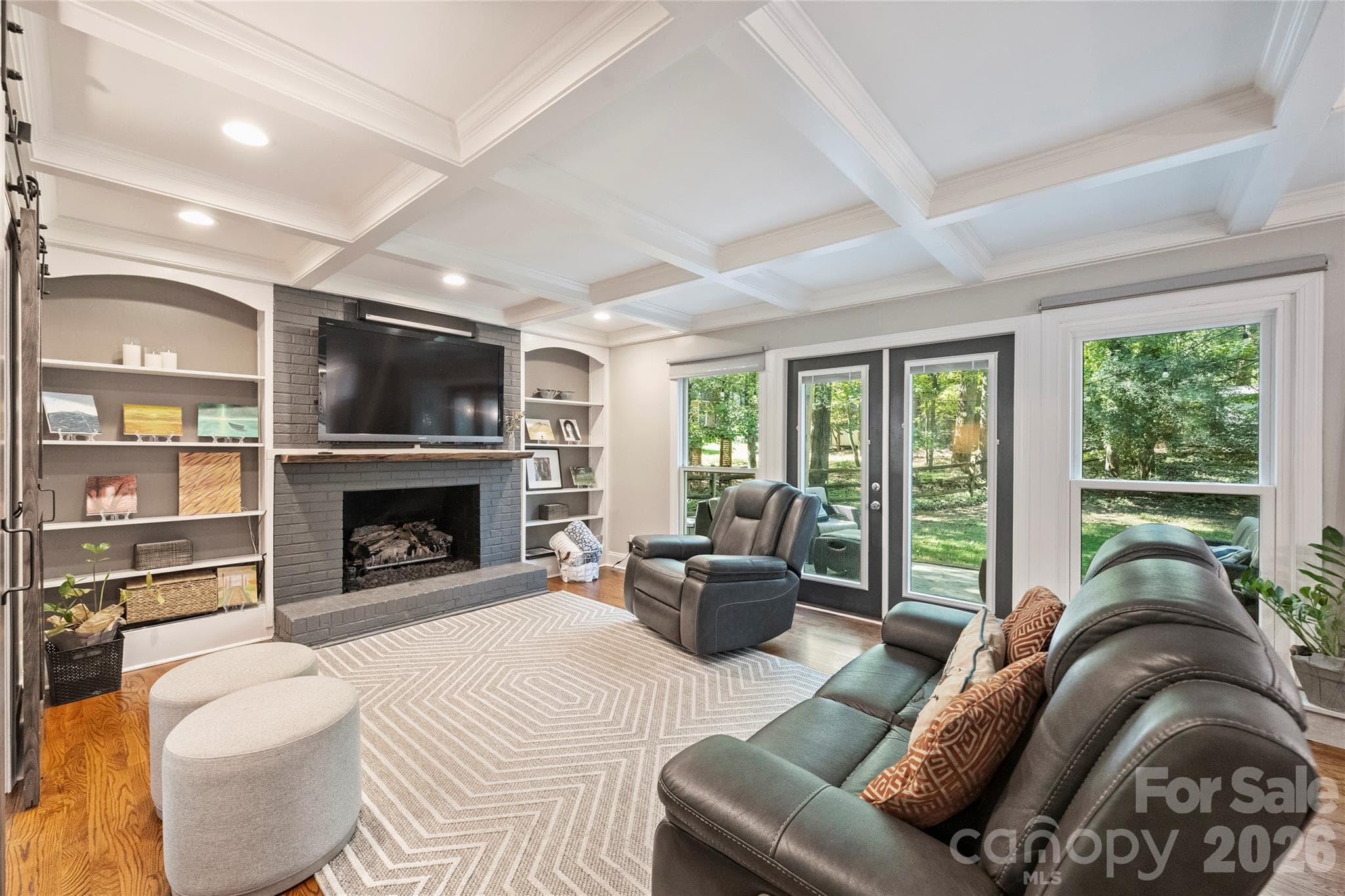 Single Family Residence at 5525 Lancelot Drive, Charlotte, photo 6 of 50