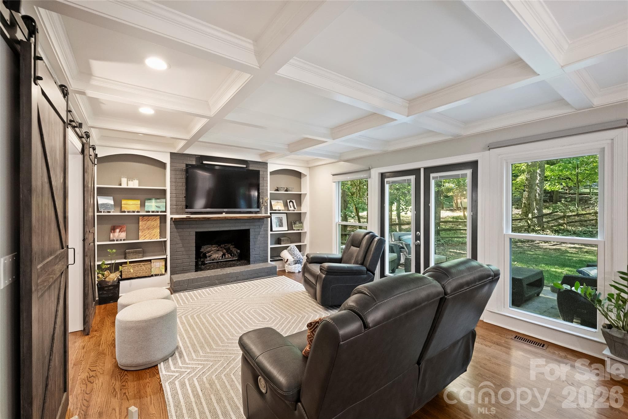 Single Family Residence at 5525 Lancelot Drive, Charlotte, photo 12 of 50