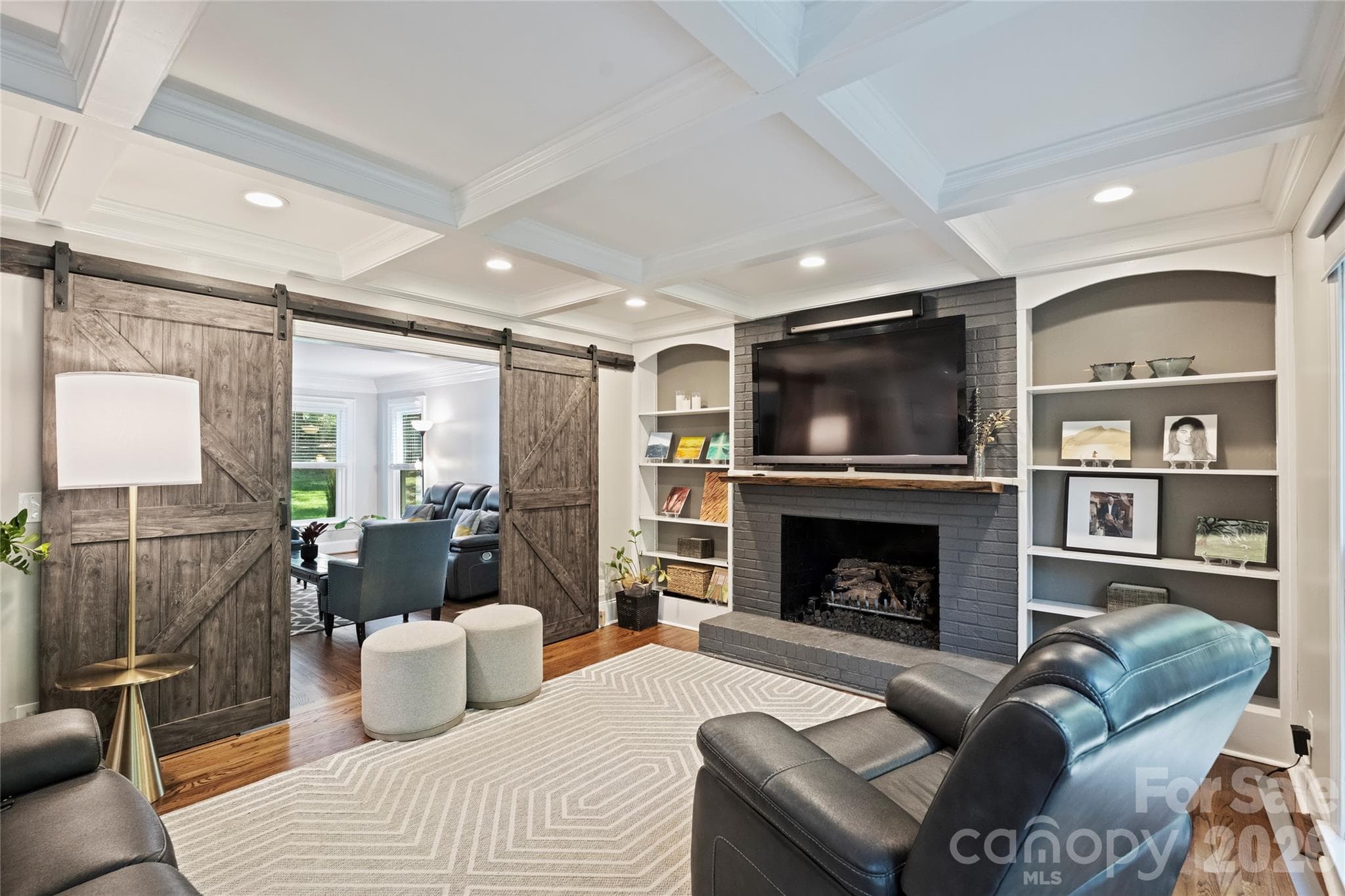 Single Family Residence at 5525 Lancelot Drive, Charlotte, photo 13 of 50
