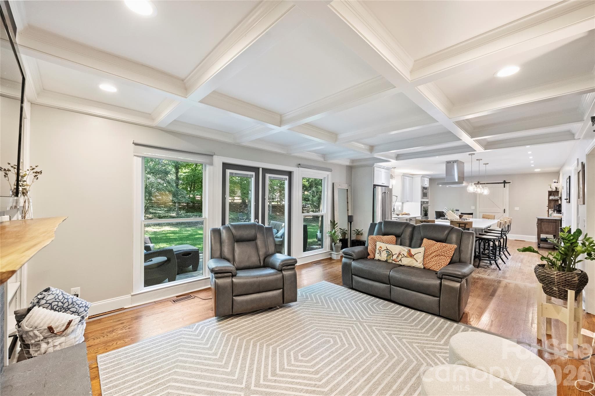 Single Family Residence at 5525 Lancelot Drive, Charlotte, photo 14 of 50