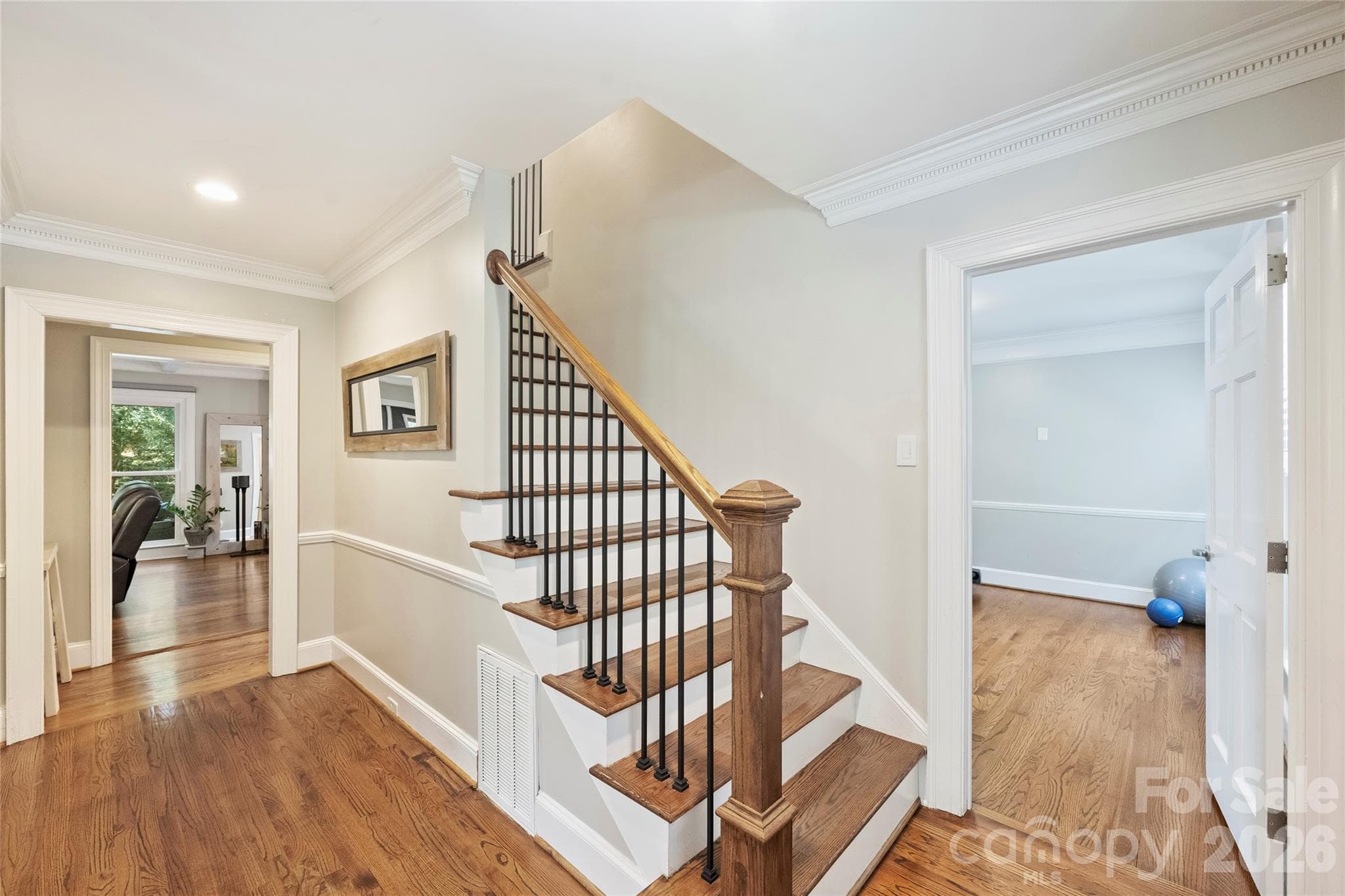 Single Family Residence at 5525 Lancelot Drive, Charlotte, photo 22 of 50