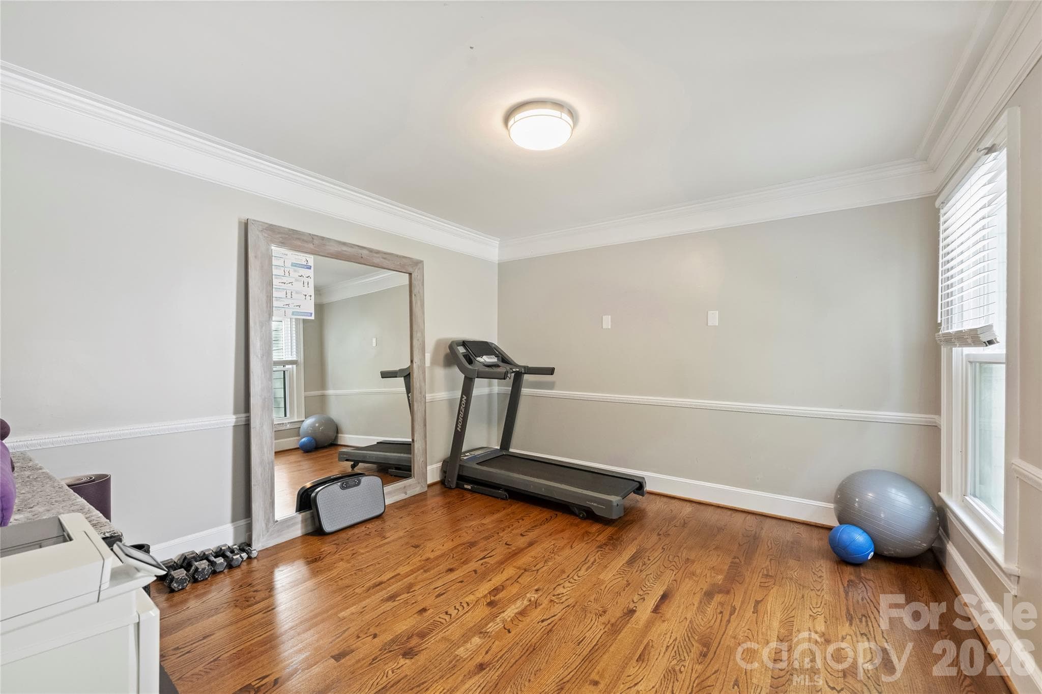 Single Family Residence at 5525 Lancelot Drive, Charlotte, photo 23 of 50