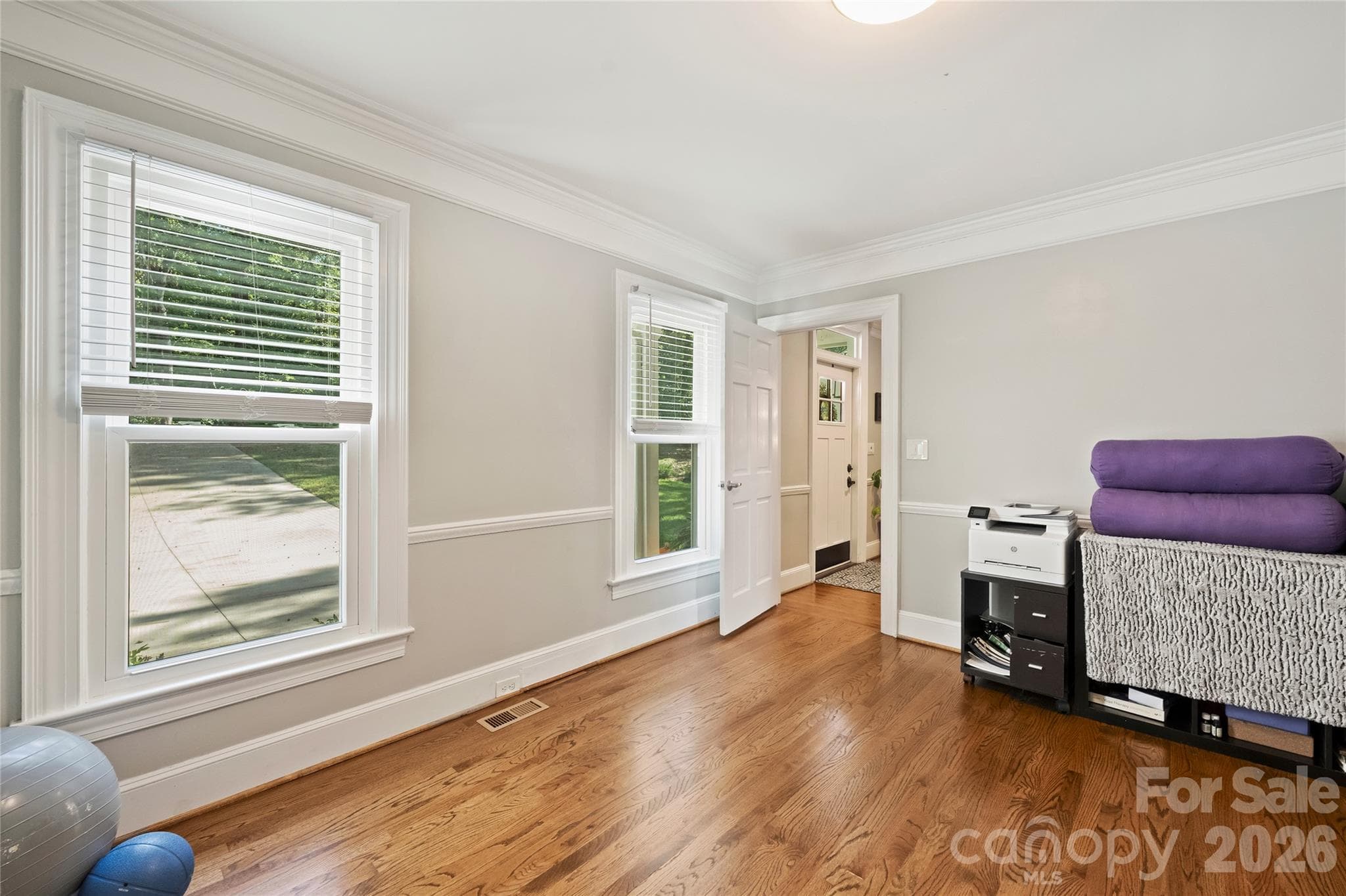 Single Family Residence at 5525 Lancelot Drive, Charlotte, photo 24 of 50